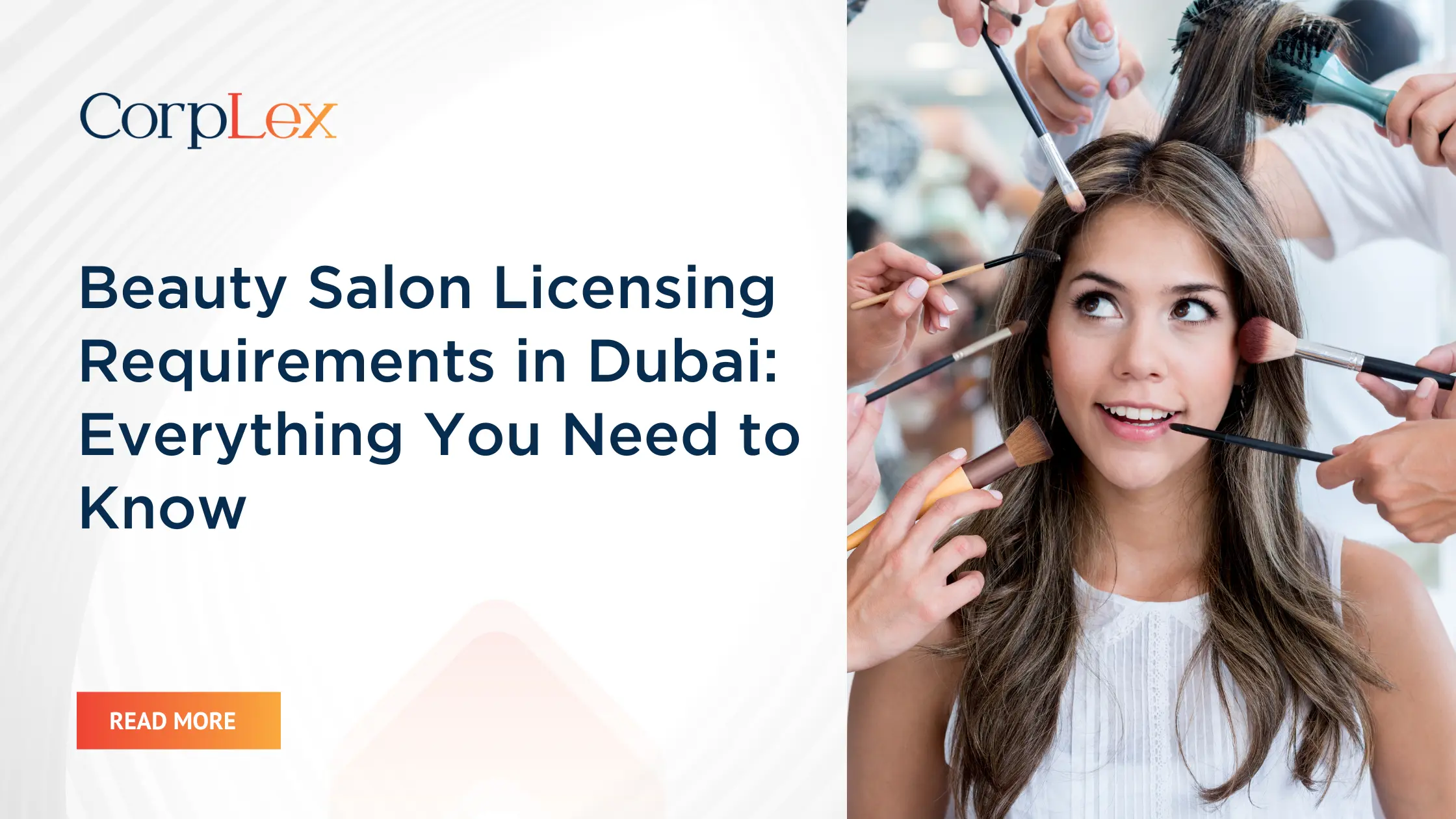 Beauty Salon Licensing Requirements