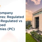 DIFC Company Structures