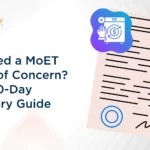 MoET Letter of Concern